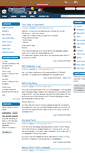 Mobile Screenshot of ems.hidden-street.net